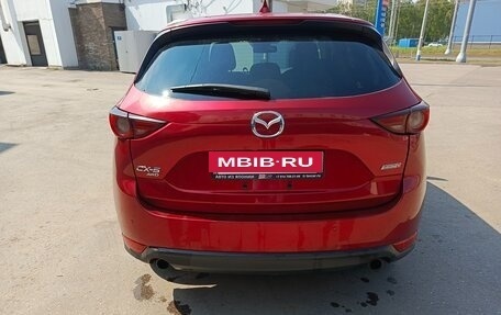 Mazda CX-5 II, 2018 год, 2 189 000 рублей, 12 фотография