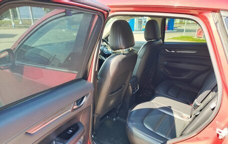 Mazda CX-5 II, 2018 год, 2 189 000 рублей, 20 фотография