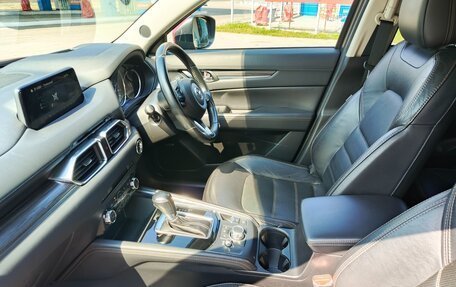Mazda CX-5 II, 2018 год, 2 189 000 рублей, 23 фотография