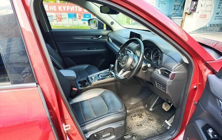 Mazda CX-5 II, 2018 год, 2 189 000 рублей, 26 фотография