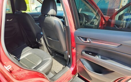 Mazda CX-5 II, 2018 год, 2 189 000 рублей, 28 фотография