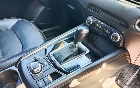 Mazda CX-5 II, 2018 год, 2 189 000 рублей, 31 фотография
