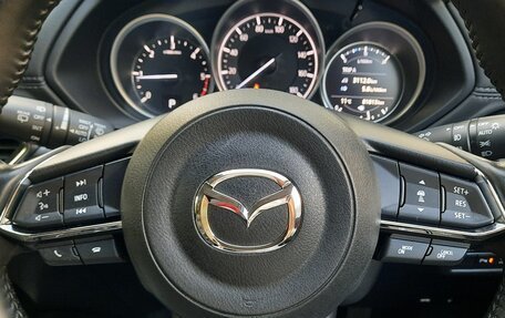 Mazda CX-5 II, 2018 год, 2 189 000 рублей, 30 фотография