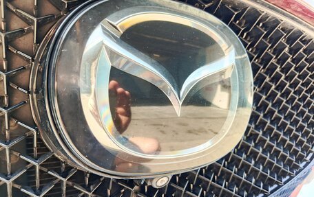 Mazda CX-5 II, 2018 год, 2 189 000 рублей, 38 фотография