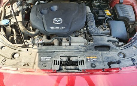 Mazda CX-5 II, 2018 год, 2 189 000 рублей, 39 фотография