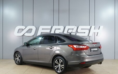Ford Focus III, 2013 год, 899 000 рублей, 2 фотография