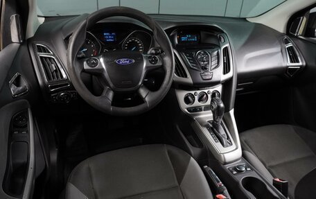 Ford Focus III, 2013 год, 899 000 рублей, 6 фотография