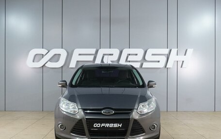 Ford Focus III, 2013 год, 899 000 рублей, 3 фотография