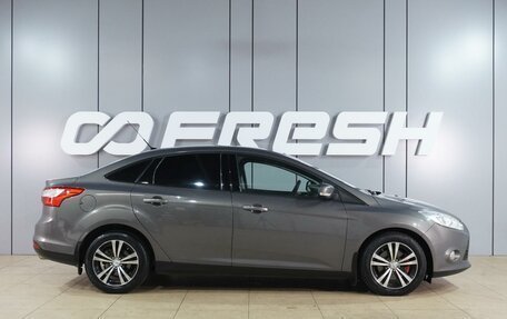 Ford Focus III, 2013 год, 899 000 рублей, 5 фотография