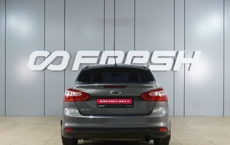 Ford Focus III, 2013 год, 899 000 рублей, 4 фотография