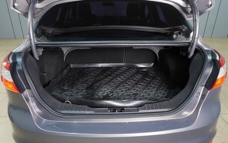 Ford Focus III, 2013 год, 899 000 рублей, 17 фотография
