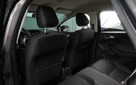 Ford Focus III, 2013 год, 899 000 рублей, 11 фотография