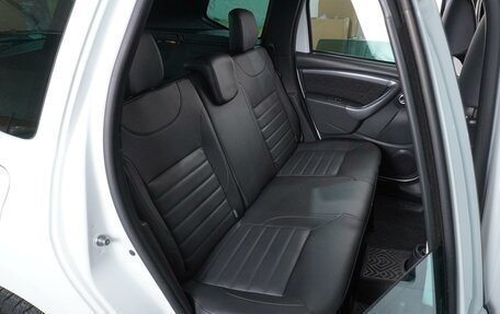Renault Duster I рестайлинг, 2016 год, 1 278 000 рублей, 7 фотография