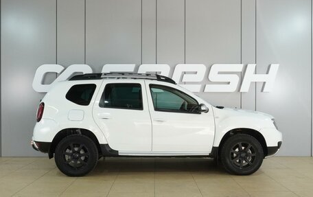 Renault Duster I рестайлинг, 2016 год, 1 278 000 рублей, 5 фотография