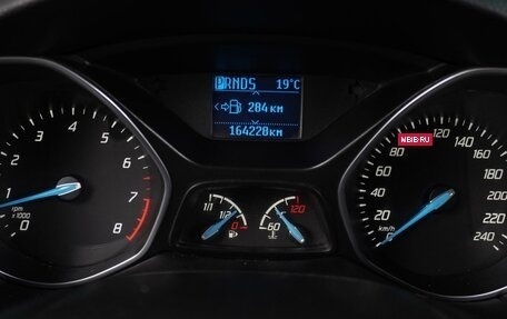 Ford Focus III, 2013 год, 899 000 рублей, 16 фотография
