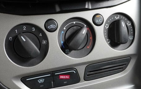 Ford Focus III, 2013 год, 899 000 рублей, 14 фотография