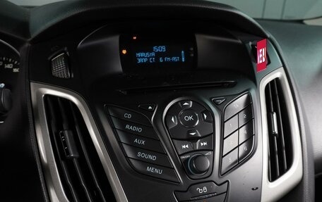 Ford Focus III, 2013 год, 899 000 рублей, 13 фотография