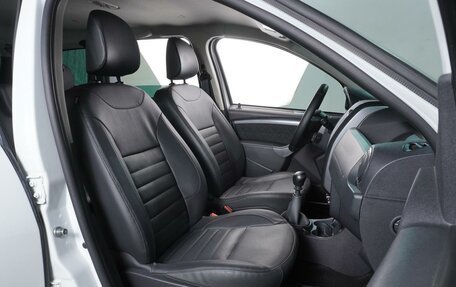 Renault Duster I рестайлинг, 2016 год, 1 278 000 рублей, 8 фотография