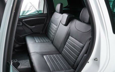 Renault Duster I рестайлинг, 2016 год, 1 278 000 рублей, 9 фотография