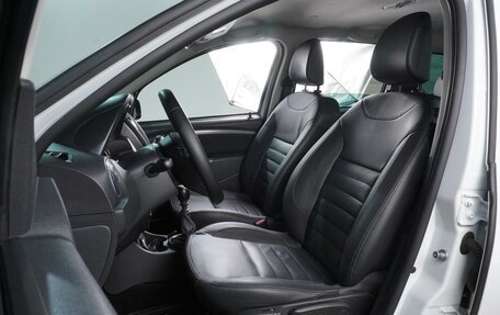 Renault Duster I рестайлинг, 2016 год, 1 278 000 рублей, 10 фотография