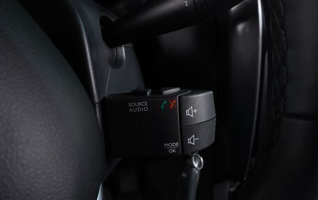 Renault Duster I рестайлинг, 2016 год, 1 278 000 рублей, 15 фотография