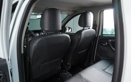 Renault Duster I рестайлинг, 2016 год, 1 278 000 рублей, 11 фотография