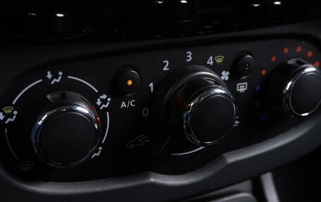 Renault Duster I рестайлинг, 2016 год, 1 278 000 рублей, 19 фотография