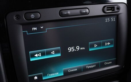 Renault Duster I рестайлинг, 2016 год, 1 278 000 рублей, 17 фотография