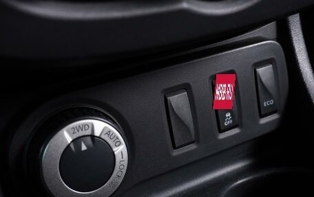 Renault Duster I рестайлинг, 2016 год, 1 278 000 рублей, 21 фотография