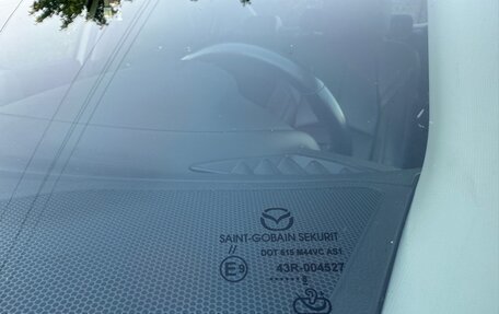 Mazda 3, 2018 год, 1 550 000 рублей, 15 фотография