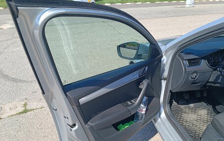 Skoda Octavia, 2016 год, 1 650 000 рублей, 13 фотография
