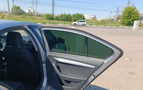 Skoda Octavia, 2016 год, 1 650 000 рублей, 12 фотография