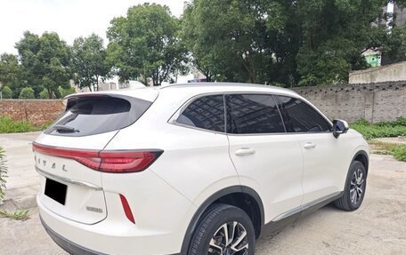 Haval H6, 2021 год, 1 340 000 рублей, 5 фотография