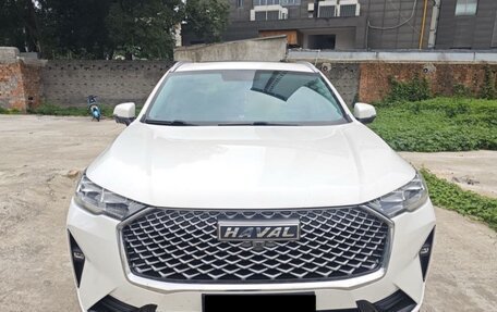 Haval H6, 2021 год, 1 340 000 рублей, 3 фотография