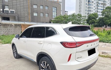 Haval H6, 2021 год, 1 340 000 рублей, 4 фотография