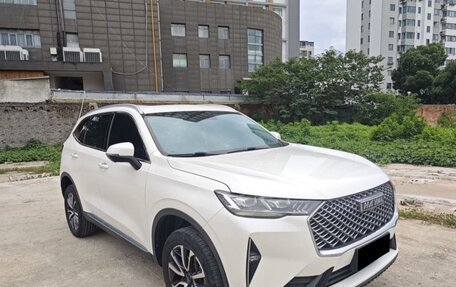 Haval H6, 2021 год, 1 340 000 рублей, 2 фотография