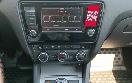 Skoda Octavia, 2016 год, 1 650 000 рублей, 24 фотография