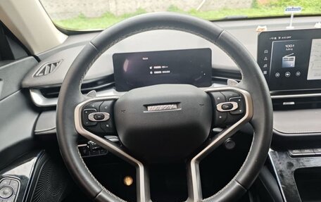 Haval H6, 2021 год, 1 340 000 рублей, 9 фотография