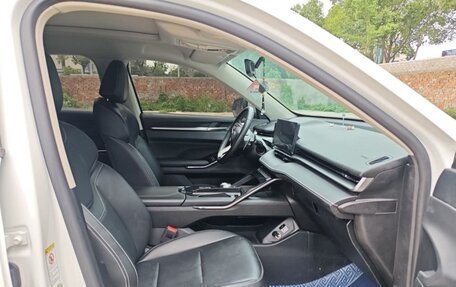 Haval H6, 2021 год, 1 340 000 рублей, 10 фотография