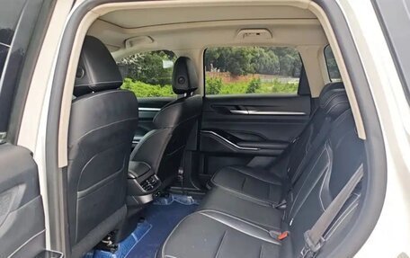 Haval H6, 2021 год, 1 340 000 рублей, 11 фотография