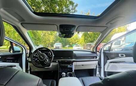 KIA Carnival, 2022 год, 4 590 000 рублей, 5 фотография