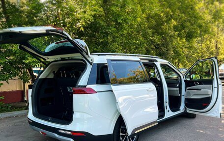 KIA Carnival, 2022 год, 4 590 000 рублей, 4 фотография