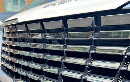 KIA Carnival, 2022 год, 4 590 000 рублей, 7 фотография