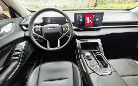Haval H6, 2021 год, 1 340 000 рублей, 7 фотография