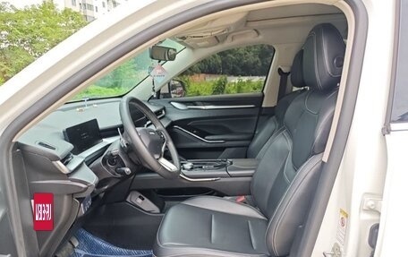 Haval H6, 2021 год, 1 340 000 рублей, 6 фотография