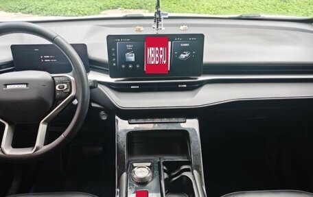 Haval H6, 2021 год, 1 340 000 рублей, 8 фотография