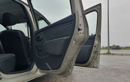 Renault Logan I, 2011 год, 460 000 рублей, 3 фотография