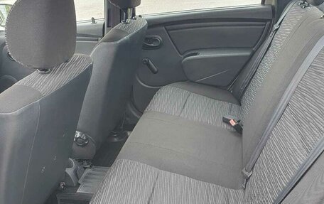 Renault Logan I, 2011 год, 460 000 рублей, 17 фотография