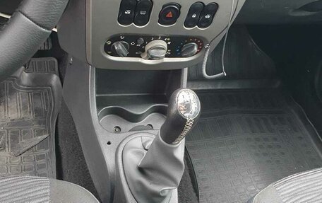 Renault Logan I, 2011 год, 460 000 рублей, 19 фотография