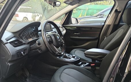 BMW 2 серия Active Tourer F45, 2017 год, 1 140 000 рублей, 8 фотография